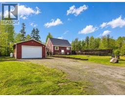 138 Davidson Lake Road, Dumfries, New Brunswick