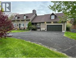3813 Rue Luce, Tracadie, New Brunswick
