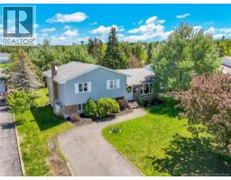 117 Downsview Drive, Saint John, New Brunswick
