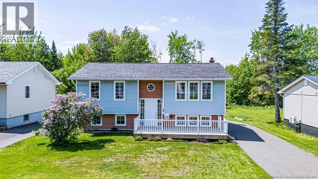 44 Finnamore Street, oromocto, New Brunswick