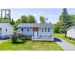 44 Finnamore Street, Oromocto, New Brunswick
