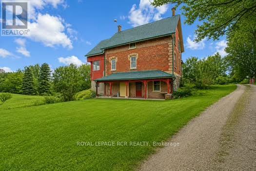 3591 LINE 12, Bradford West Gwillimbury, Ontario