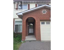 39 HOCKLEY PATH, Brampton, Ontario