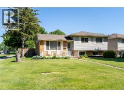 3 GOLDMERE DRIVE, Chatham, Ontario