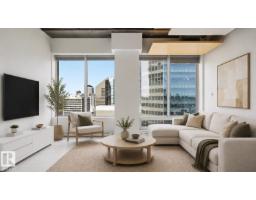 #1707 10024 JASPER AV NW, Edmonton, Alberta