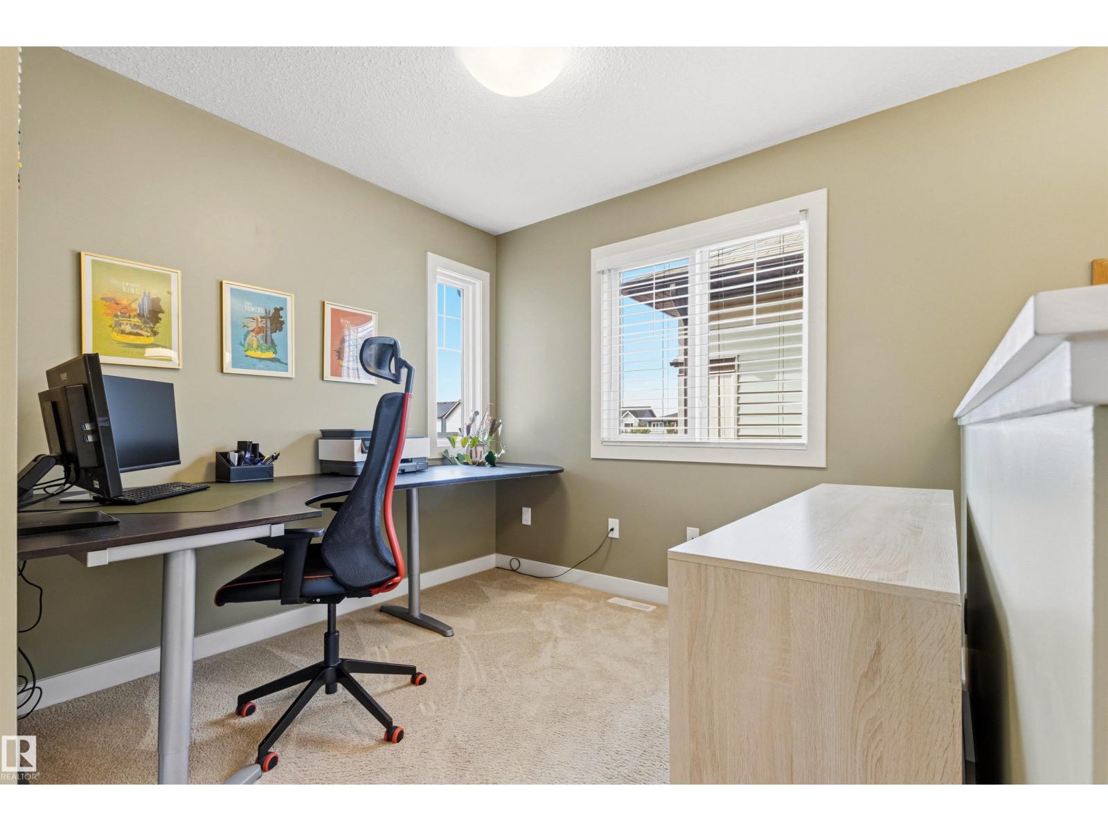 2220 Casey Cr SW, Edmonton, Alberta  T6W 3M6 - Photo 19 - E4492946