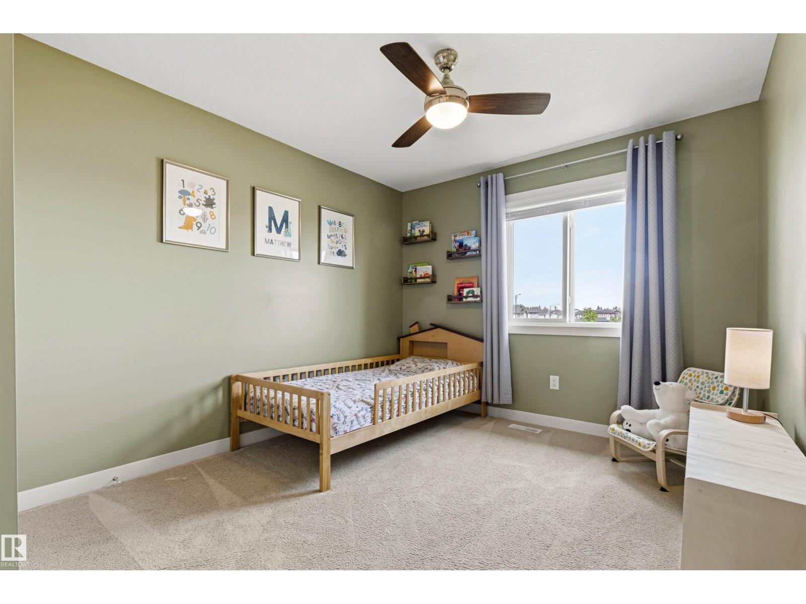2220 Casey Cr SW, Edmonton, Alberta  T6W 3M6 - Photo 29 - E4492946