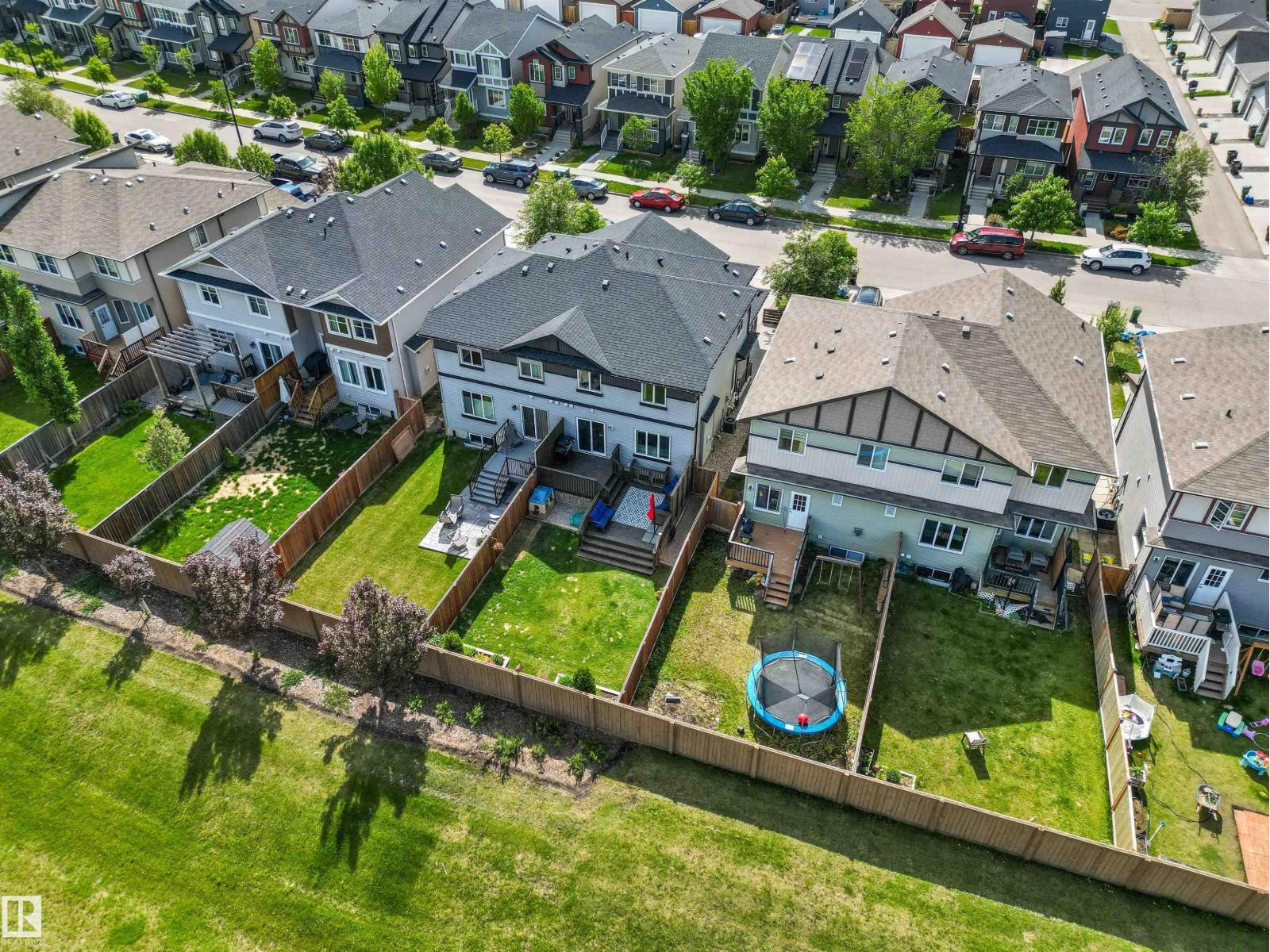 2220 Casey Cr SW, Edmonton, Alberta  T6W 3M6 - Photo 35 - E4492946