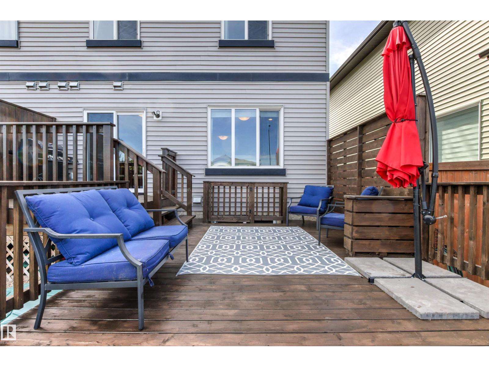 2220 Casey Cr SW, Edmonton, Alberta  T6W 3M6 - Photo 39 - E4492946