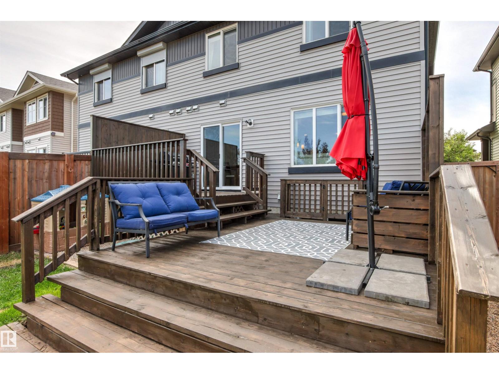 2220 Casey Cr SW, Edmonton, Alberta  T6W 3M6 - Photo 4 - E4492946