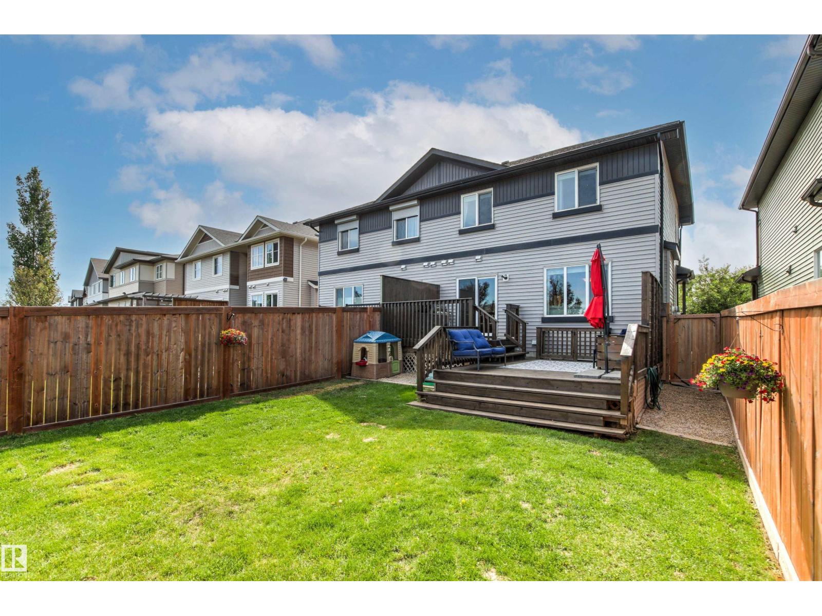 2220 Casey Cr SW, Edmonton, Alberta  T6W 3M6 - Photo 41 - E4492946