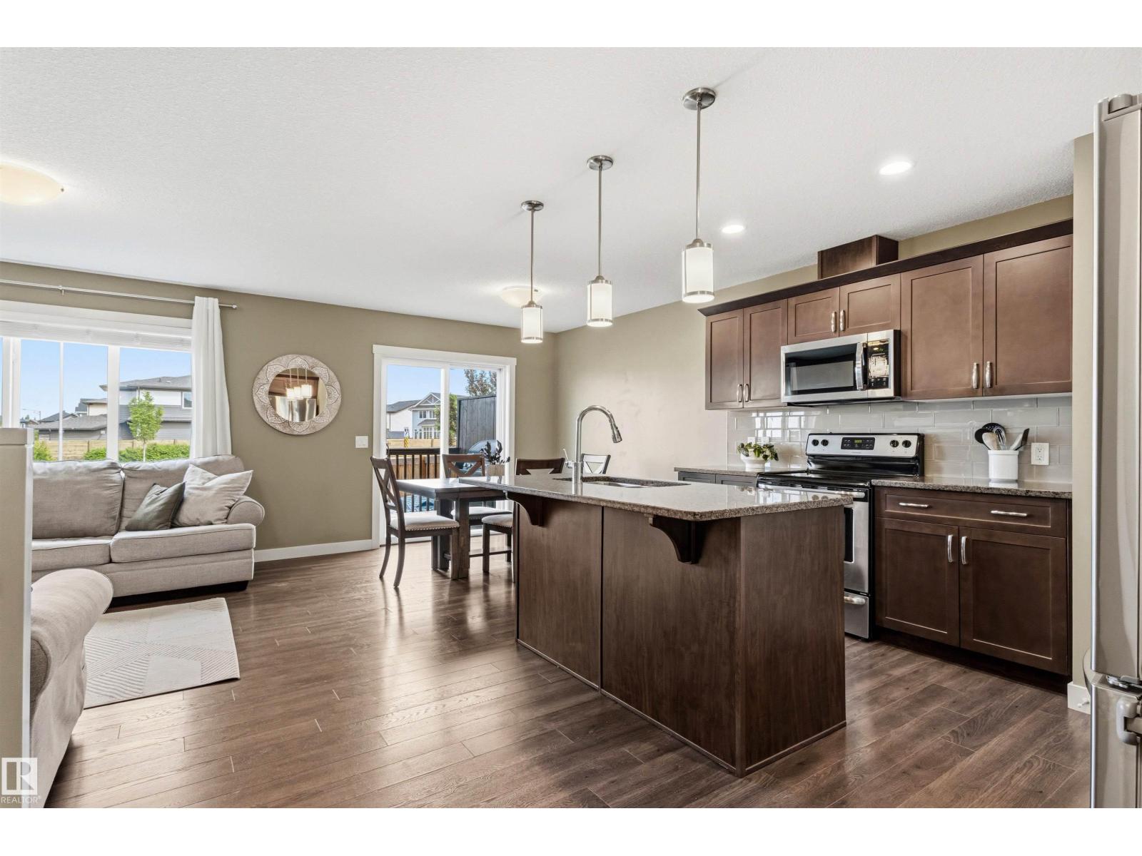 2220 Casey Cr SW, Edmonton, Alberta  T6W 3M6 - Photo 9 - E4492946