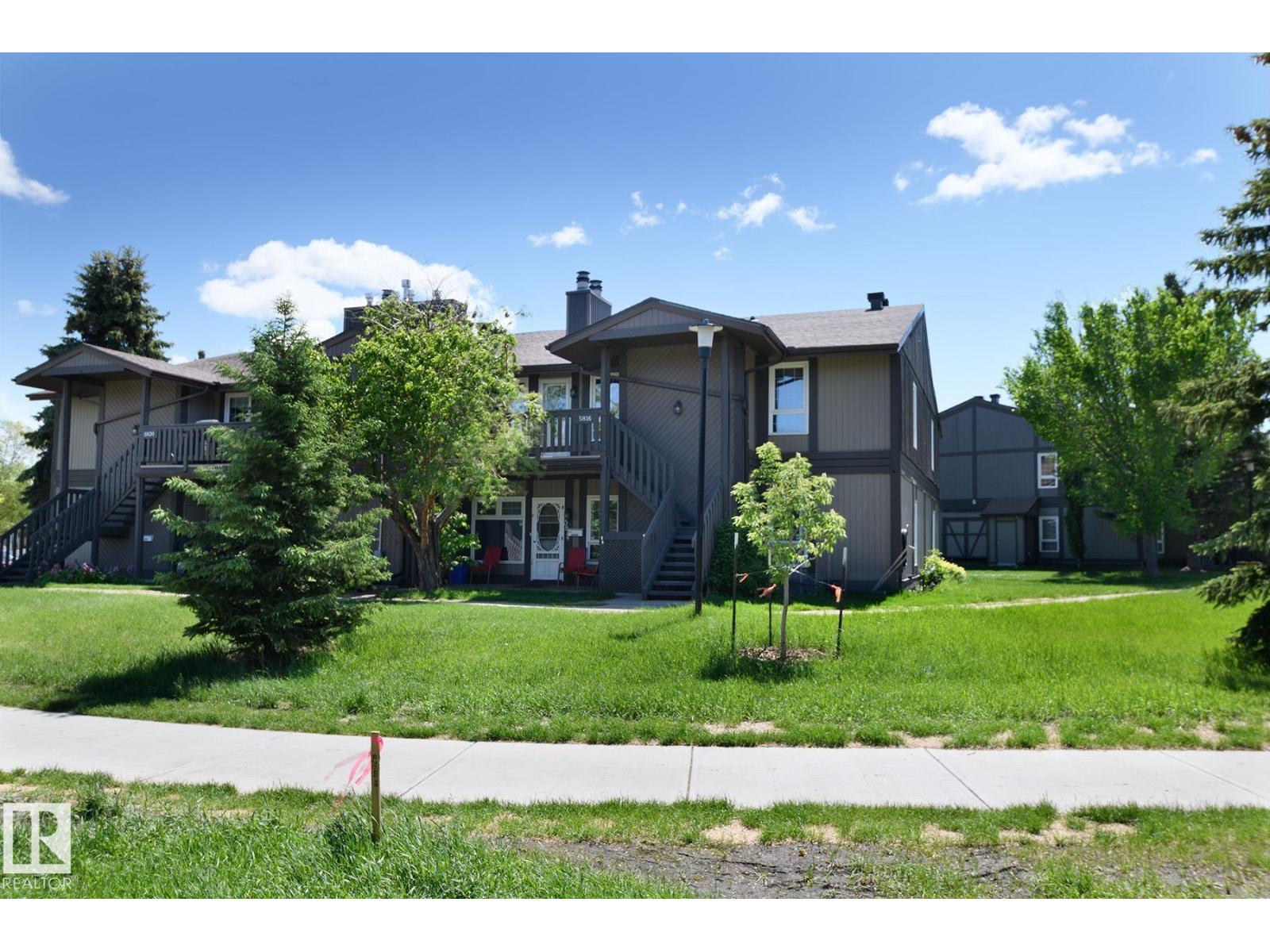 5816 172 St Nw, Edmonton, Alberta T6M 1B4 - Photo 43 - E4492947