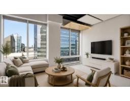 #1607 10024 JASPER AV NW, Edmonton, Alberta