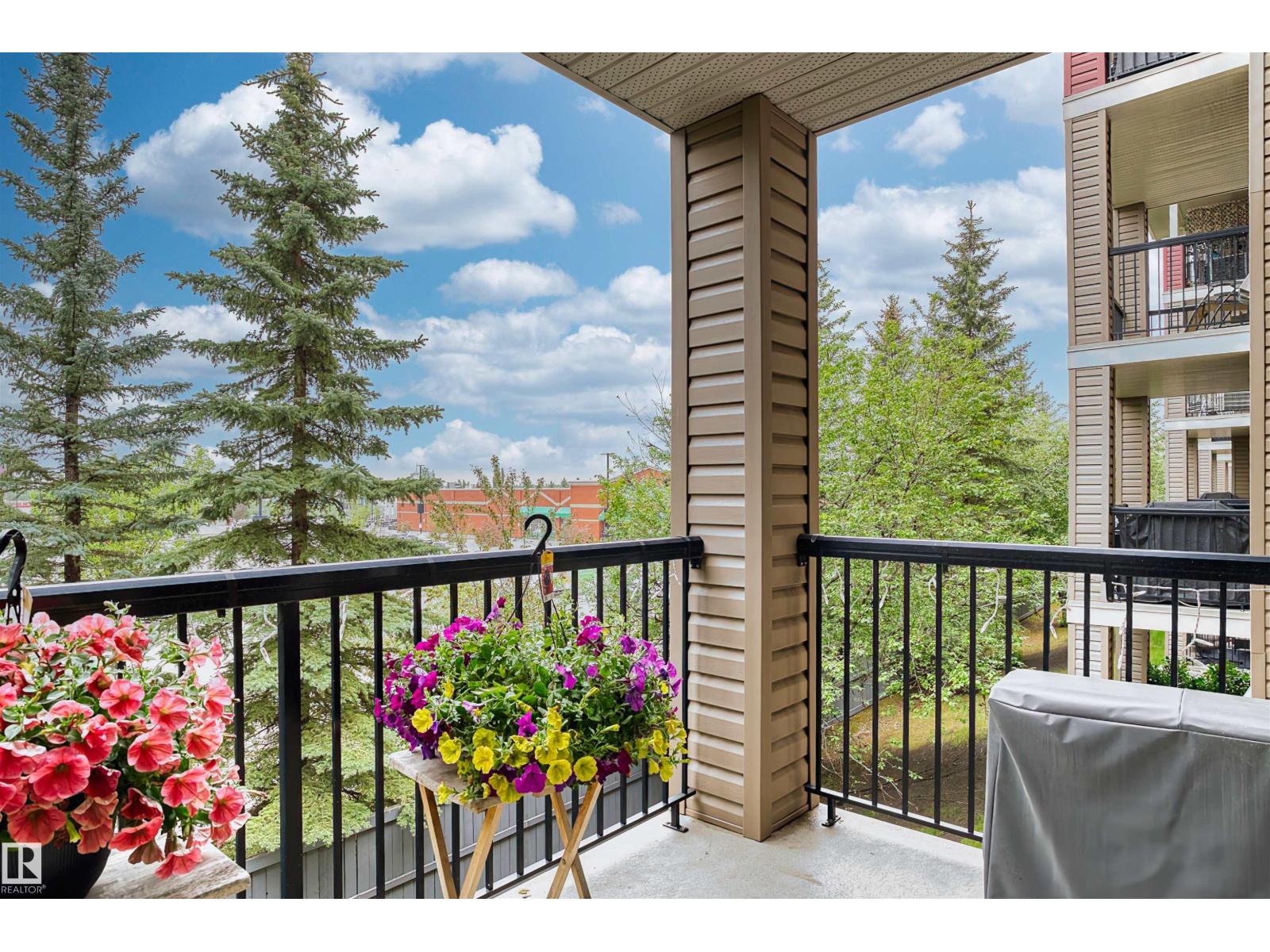 #221 2098 Blackmud Creek Dr SW, Edmonton, Alberta  T6W 1T7 - Photo 4 - E4492949