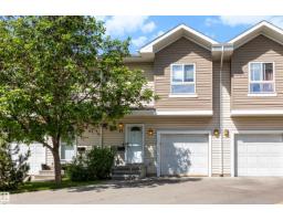 #21 5120 164 AV NW, Edmonton, Alberta