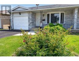 11 RICKWOOD PLACE, St. Thomas, Ontario