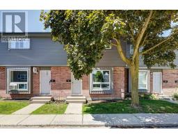 41 - 1443 HURON STREET, London East, Ontario