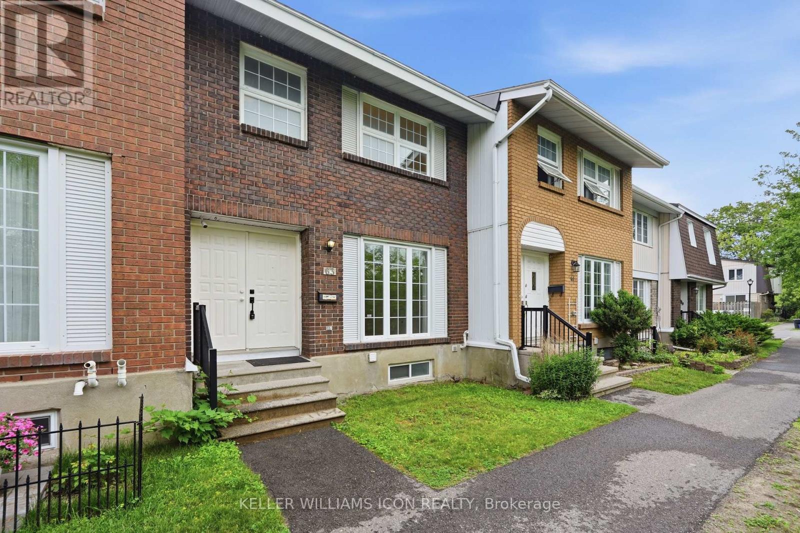 63 - 3260 SOUTHGATE ROAD, Ottawa, Ontario
