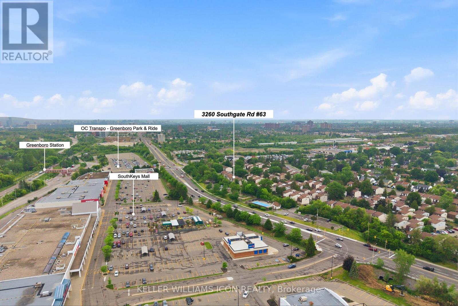 63 - 3260 Southgate Road, Ottawa, Ontario  K1V 8W9 - Photo 2 - X13429802