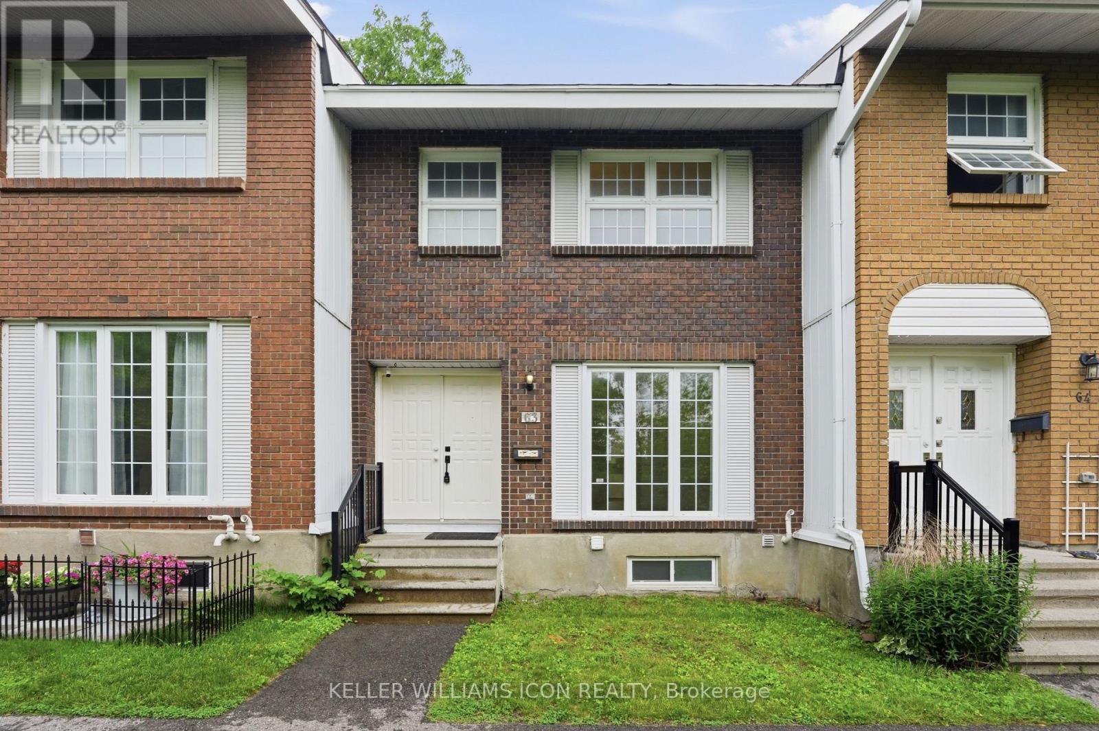 63 - 3260 Southgate Road, Ottawa, Ontario  K1V 8W9 - Photo 3 - X13429802