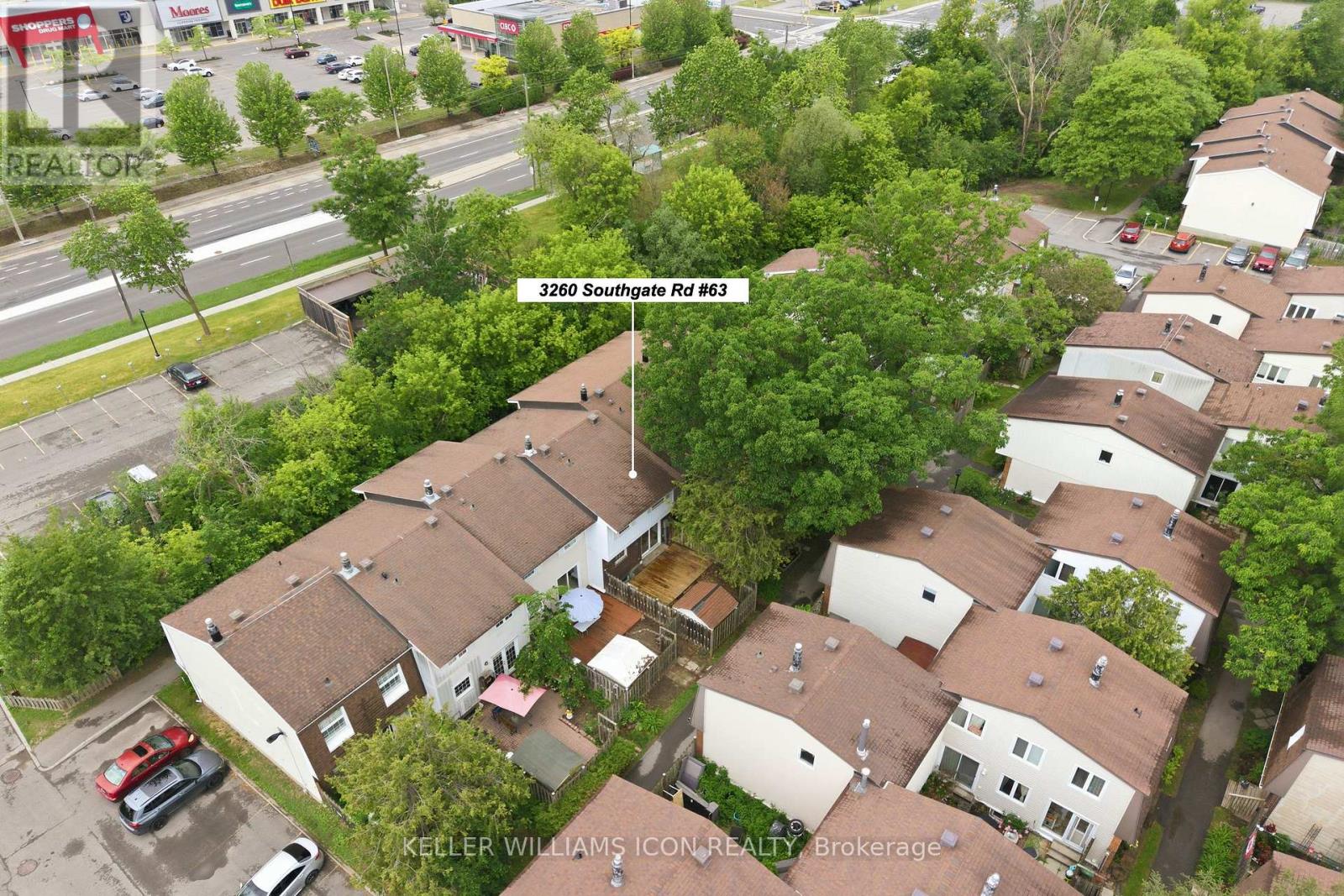 63 - 3260 Southgate Road, Ottawa, Ontario  K1V 8W9 - Photo 44 - X13429802