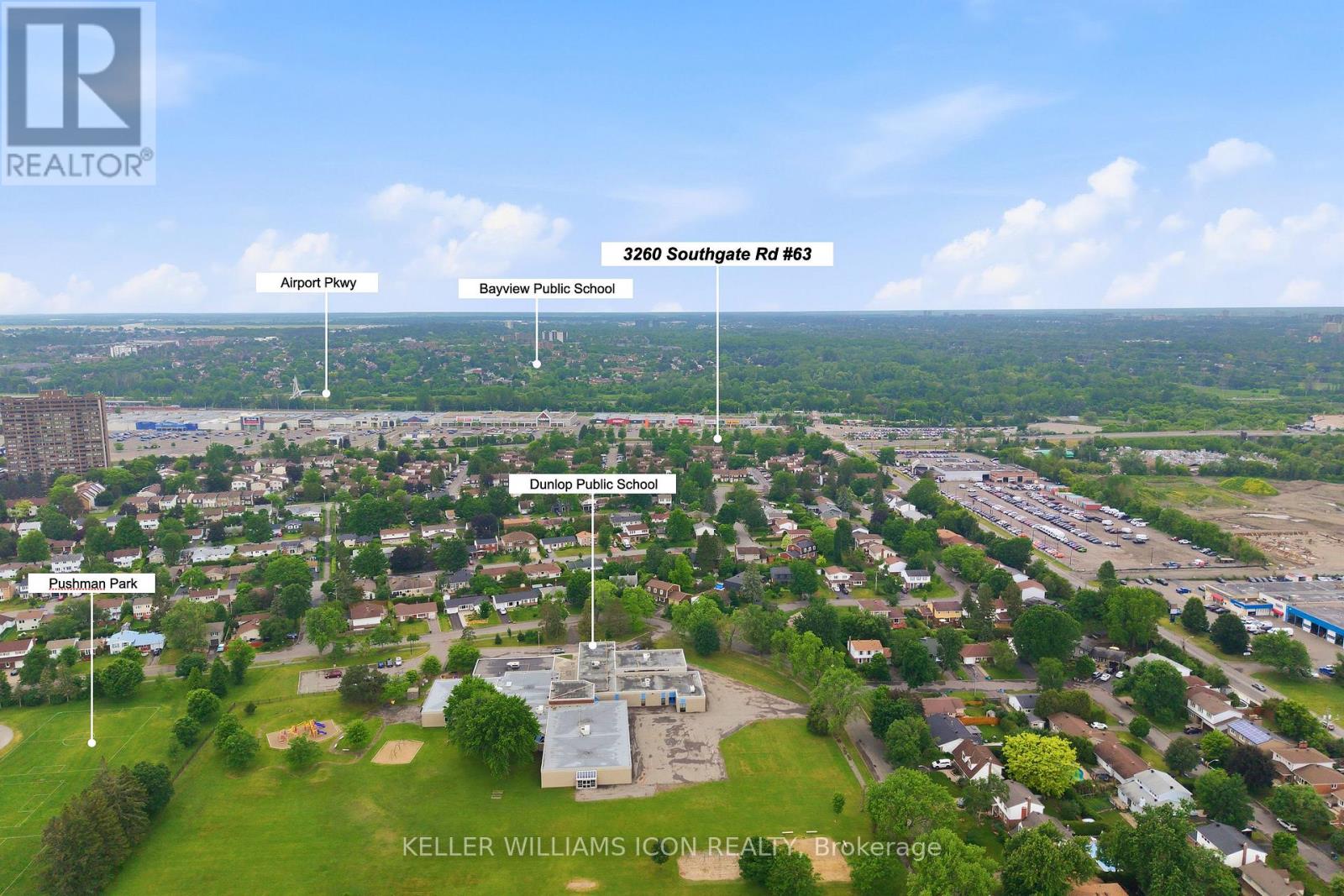 63 - 3260 Southgate Road, Ottawa, Ontario  K1V 8W9 - Photo 48 - X13429802