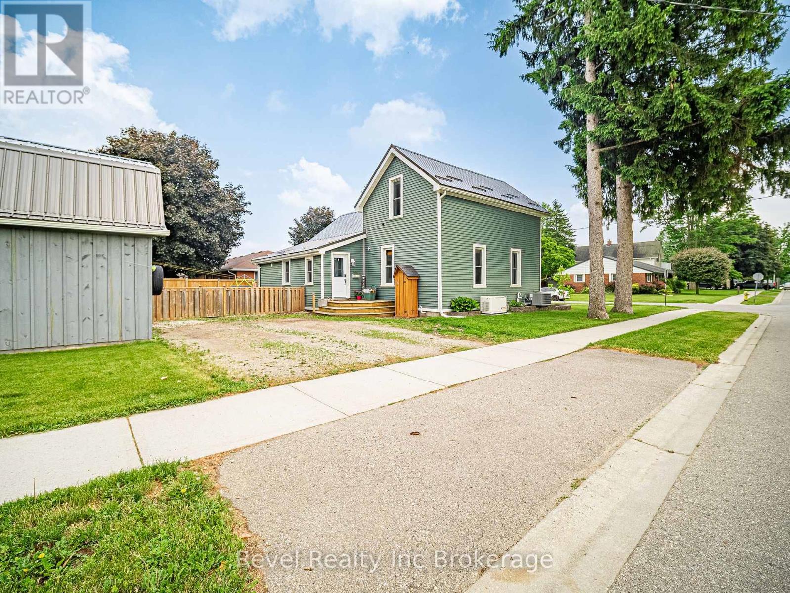 14 South Court Street W, Norwich, Ontario  N0J 1P0 - Photo 30 - X13429876