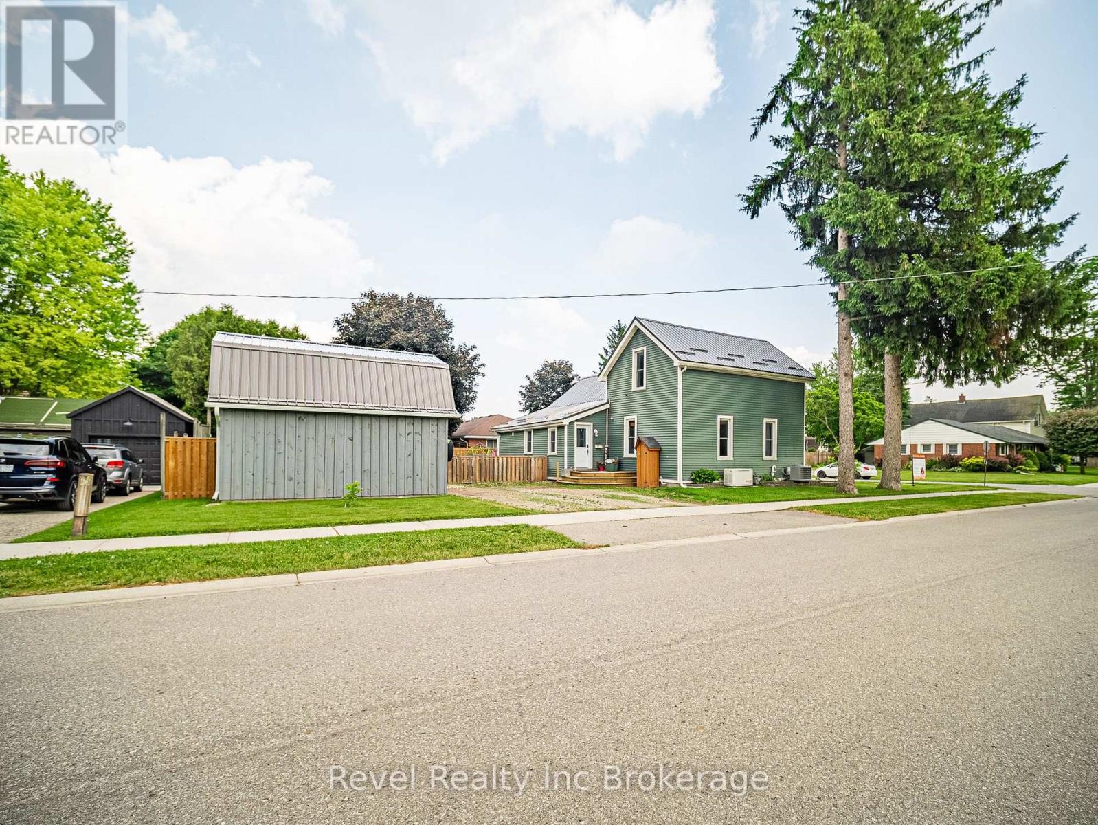 14 South Court Street W, Norwich, Ontario  N0J 1P0 - Photo 31 - X13429876
