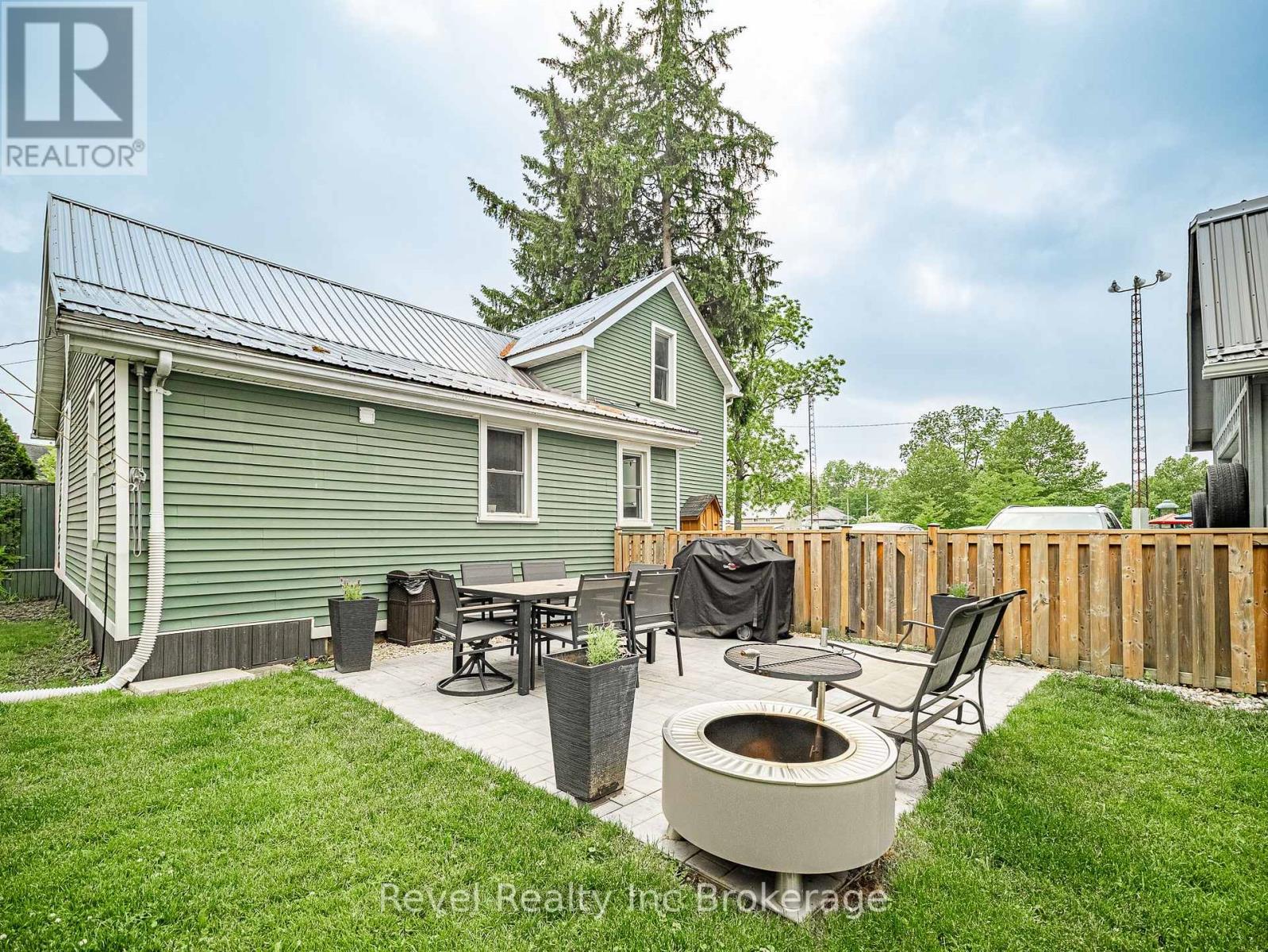 14 South Court Street W, Norwich, Ontario  N0J 1P0 - Photo 32 - X13429876
