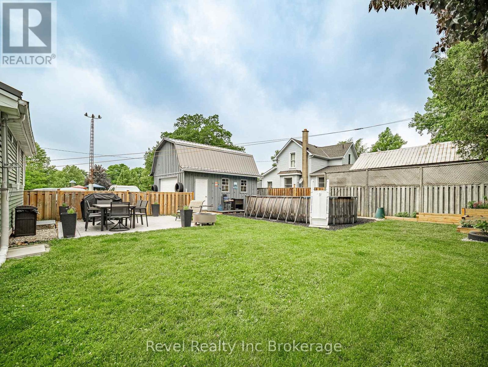 14 South Court Street W, Norwich, Ontario  N0J 1P0 - Photo 33 - X13429876