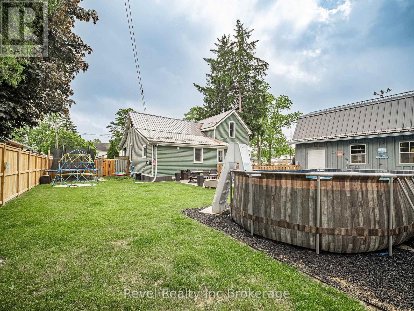 14 South Court Street W, Norwich, Ontario  N0J 1P0 - Photo 34 - X13429876