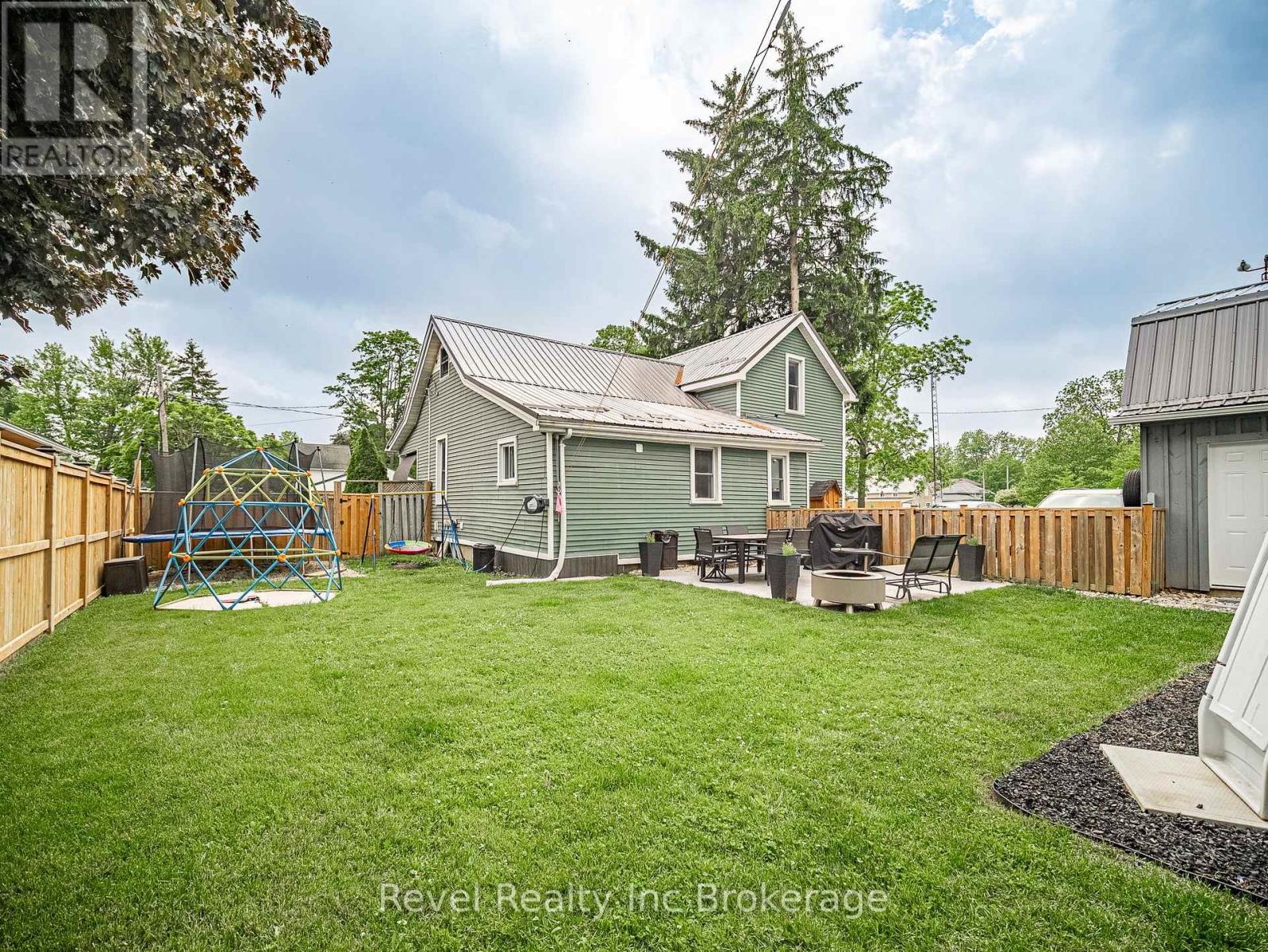 14 South Court Street W, Norwich, Ontario  N0J 1P0 - Photo 35 - X13429876