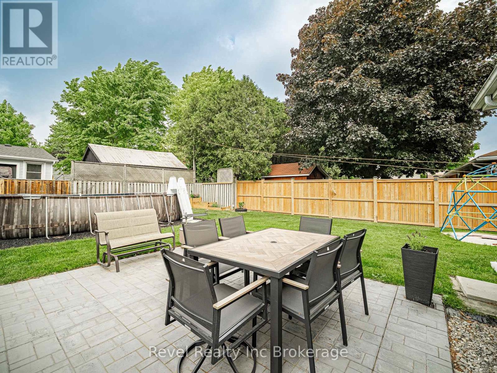 14 South Court Street W, Norwich, Ontario  N0J 1P0 - Photo 36 - X13429876