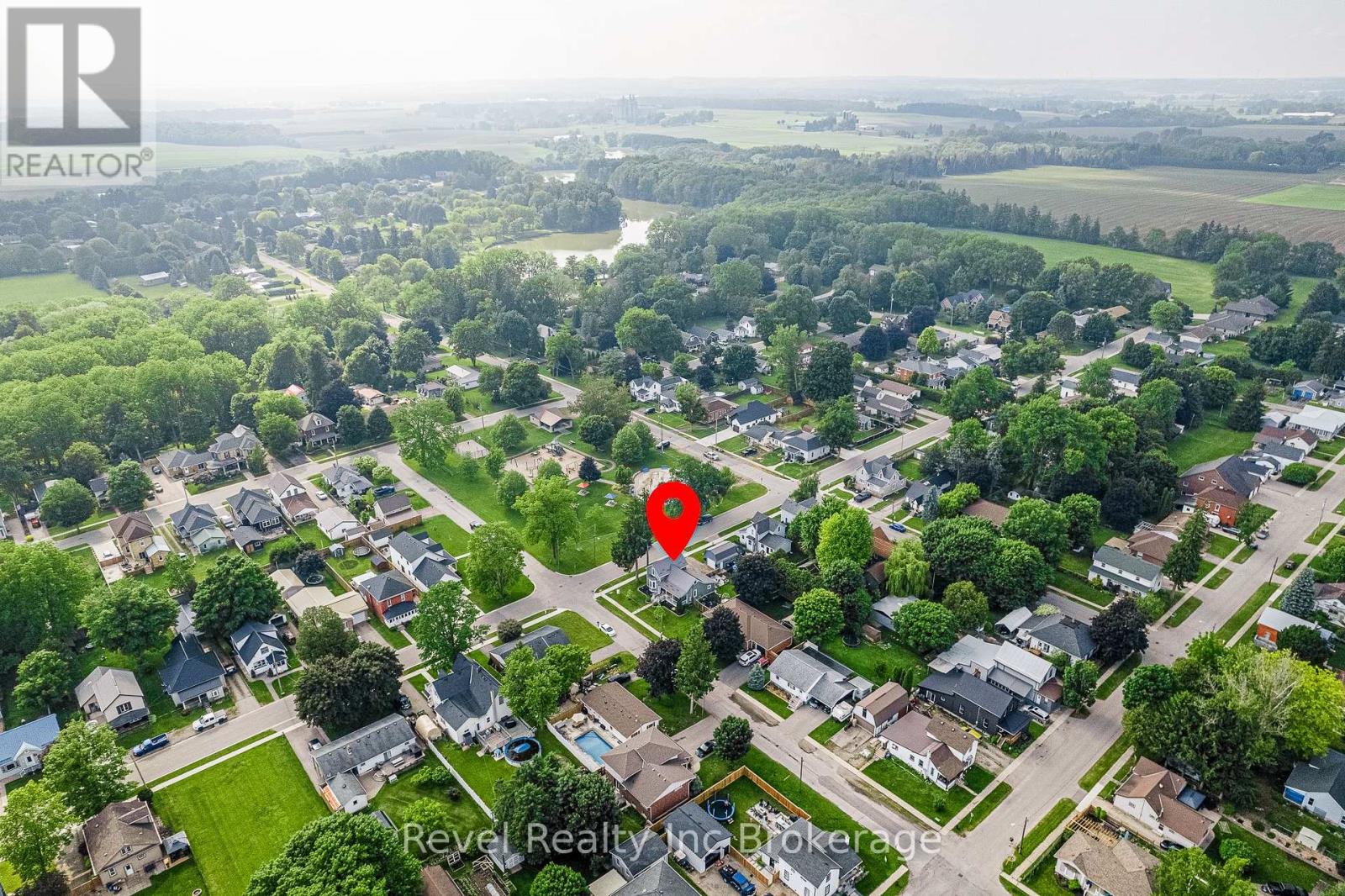 14 South Court Street W, Norwich, Ontario  N0J 1P0 - Photo 37 - X13429876