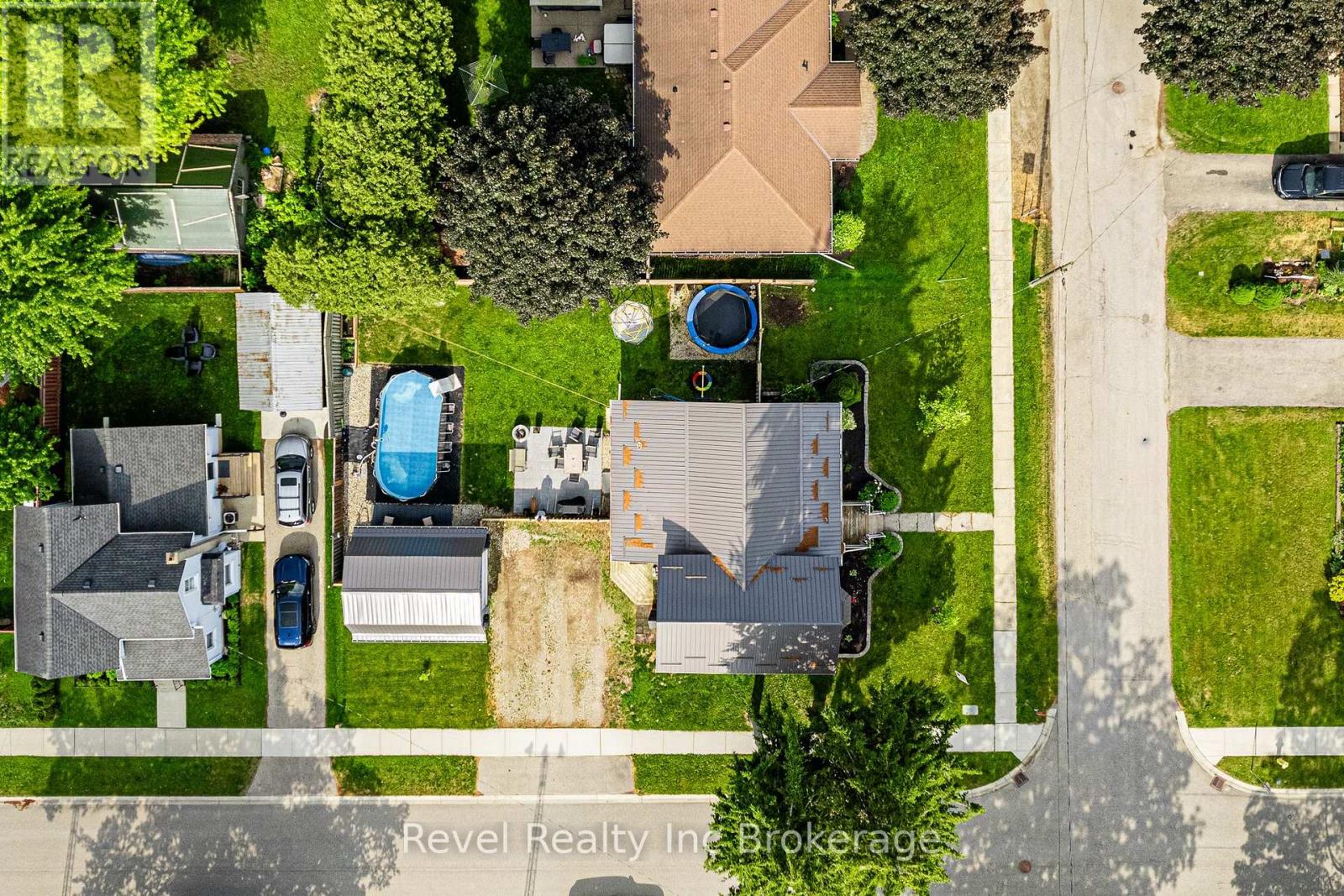 14 South Court Street W, Norwich, Ontario  N0J 1P0 - Photo 38 - X13429876