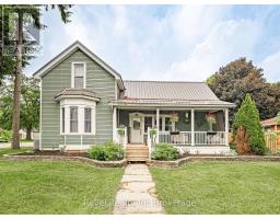 14 SOUTH COURT STREET W, Norwich, Ontario