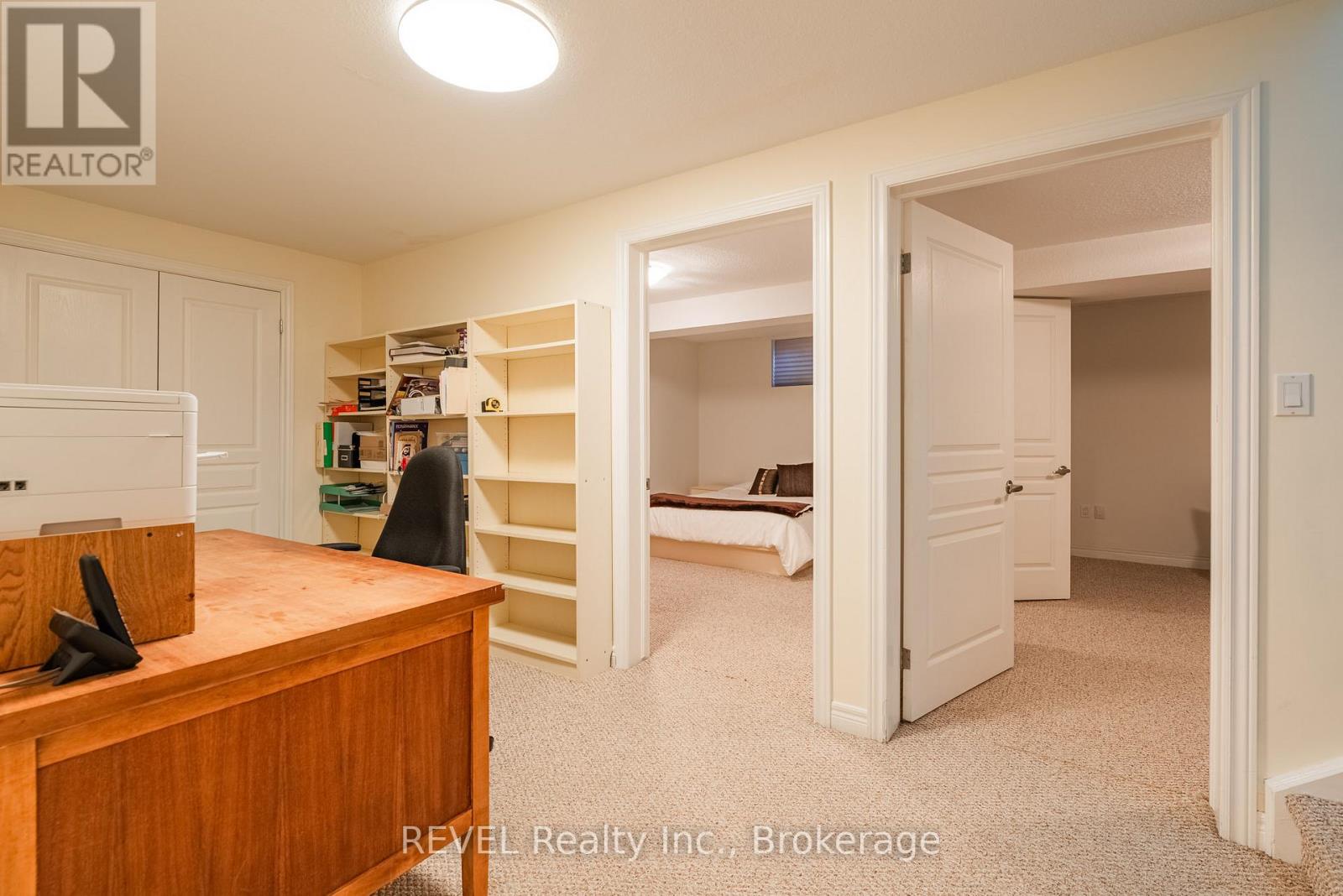 1 - 139 Glendale Avenue, St. Catharines, Ontario L2T 2K2 - Photo 22 - X13429782