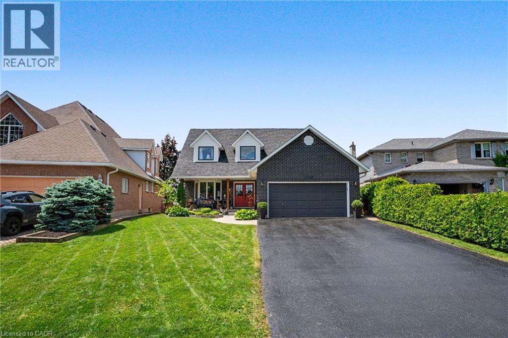 4566 CEDARBROOK Lane, Beamsville, Ontario