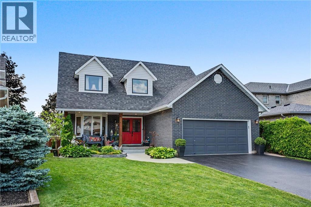 4566 Cedarbrook Lane, Beamsville, Ontario  L0R 1B5 - Photo 2 - 40838547