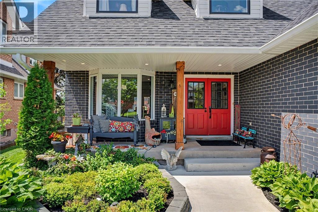 4566 Cedarbrook Lane, Beamsville, Ontario  L0R 1B5 - Photo 3 - 40838547