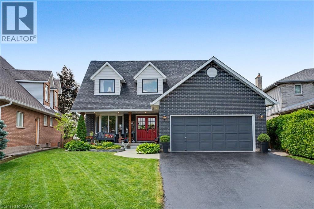 4566 Cedarbrook Lane, Beamsville, Ontario  L0R 1B5 - Photo 45 - 40838547