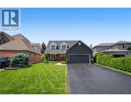 4566 CEDARBROOK Lane, beamsville, Ontario