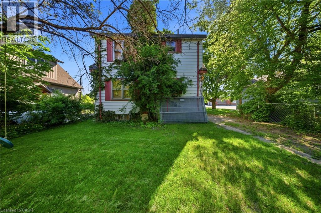 149 Birch Avenue, Kitchener, Ontario  N2H 4W7 - Photo 8 - 40838356