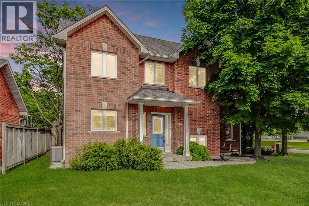 1749 Creek Way, Burlington, Ontario  L7L 7E1 - Photo 29 - 40837625