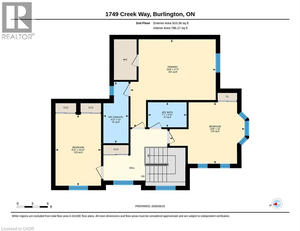 1749 Creek Way, Burlington, Ontario  L7L 7E1 - Photo 38 - 40837625