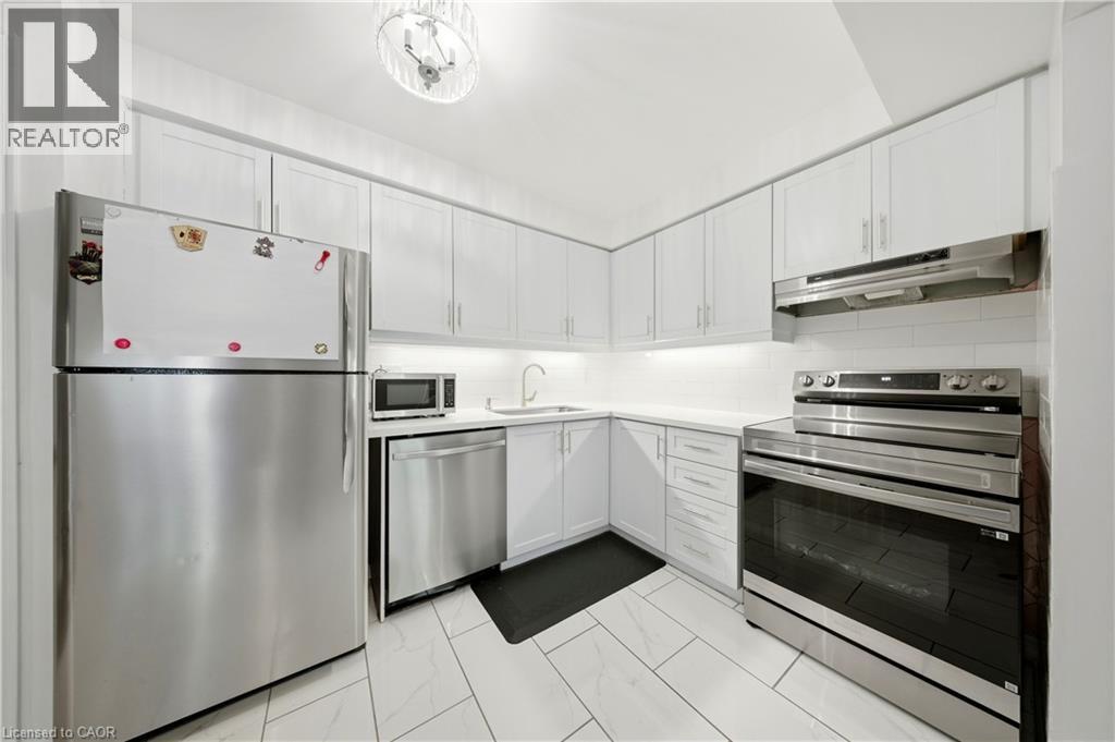 33 Tara Park Crescent, Brampton, Ontario  L6V 3E3 - Photo 11 - 40834908