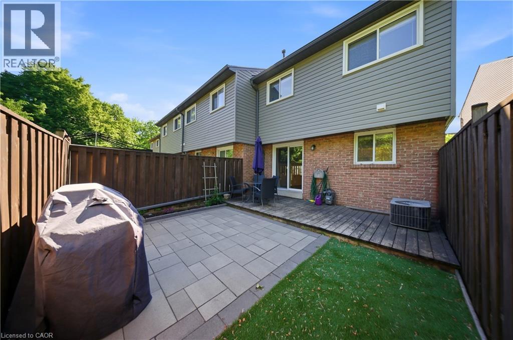 33 Tara Park Crescent, Brampton, Ontario  L6V 3E3 - Photo 30 - 40834908