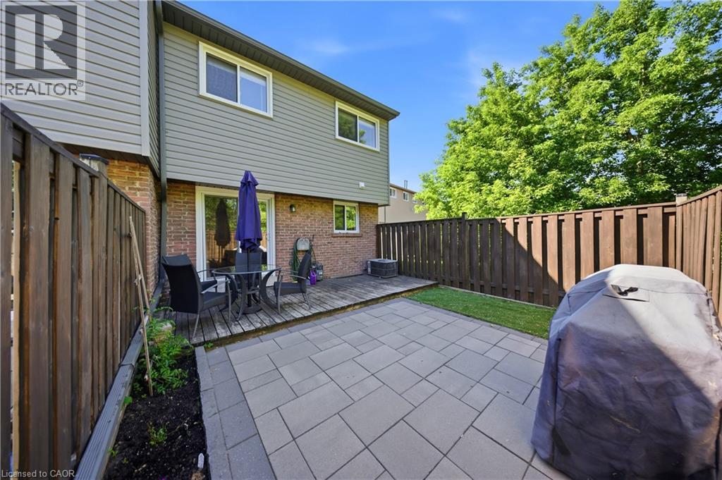 33 Tara Park Crescent, Brampton, Ontario  L6V 3E3 - Photo 31 - 40834908