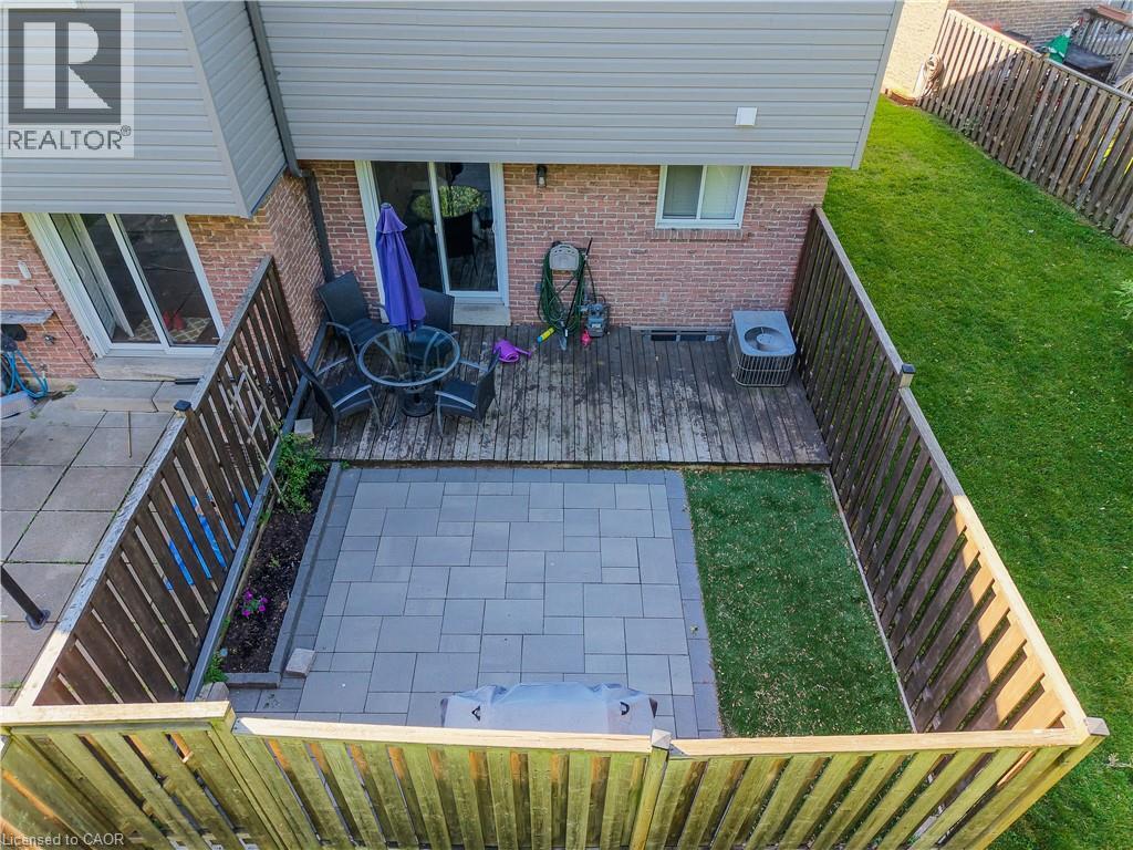 33 Tara Park Crescent, Brampton, Ontario  L6V 3E3 - Photo 39 - 40834908